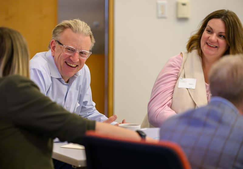Peer Group for Presidents | Aileron Peer Group for Presidents | Aileron