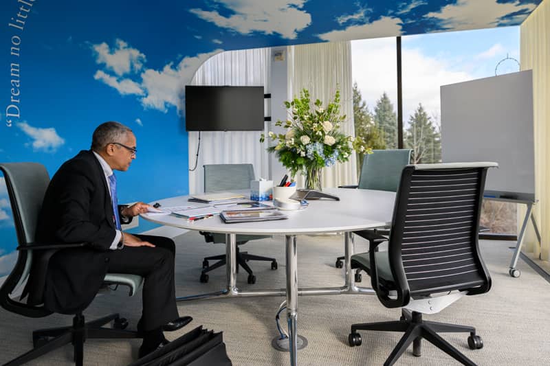 Aileron Business Owner Series